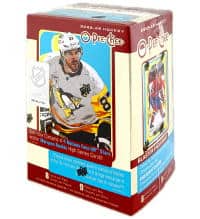 Upper Deck NHL 2025-26 Hockey - O-Pee-Chee - Blaster Box