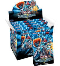 Yu-Gi-Oh! Mechanized Madness - Structure Deck Display